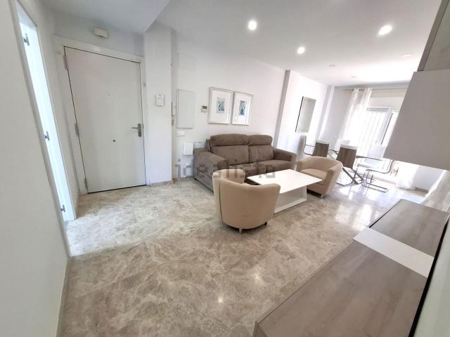 Piso, La Dama de Noche La Alzambra, Marbella