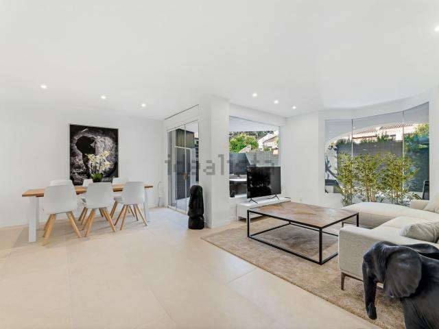 Piso, La Dama de Noche La Alzambra, Marbella
