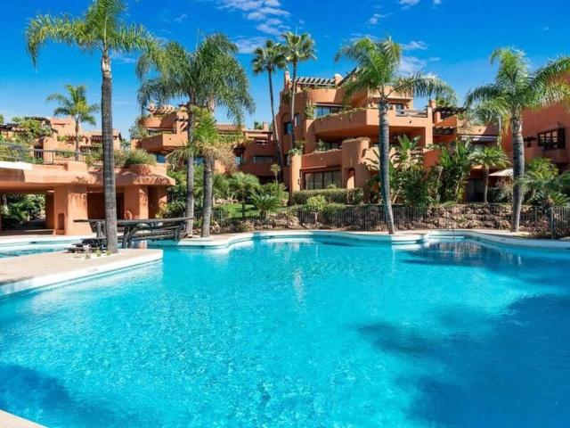 Piso, La Dama de Noche La Alzambra, Marbella