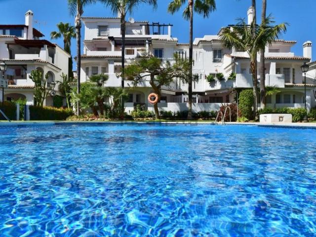 Piso, La Dama de Noche La Alzambra, Marbella