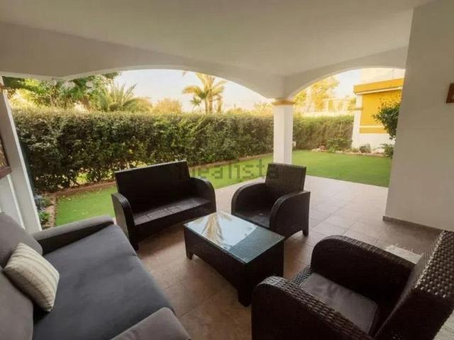 Piso, La Dama de Noche La Alzambra, Marbella