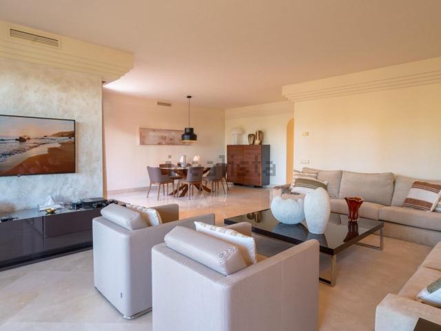 Piso, La Dama de Noche La Alzambra, Marbella