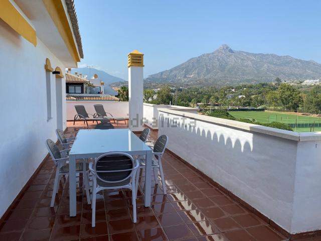 Piso, La Dama de Noche La Alzambra, Marbella