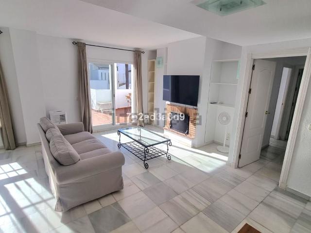 Piso, La Dama de Noche La Alzambra, Marbella
