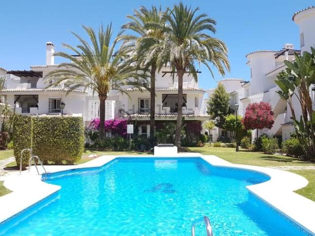 Piso, La Dama de Noche La Alzambra, Marbella