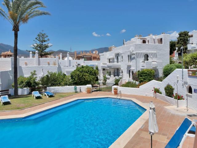 Piso, La Dama de Noche La Alzambra, Marbella
