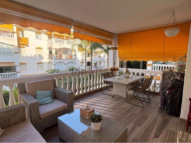 Piso, La Dama de Noche La Alzambra, Marbella