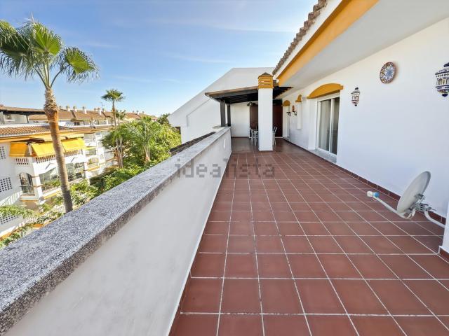 Piso, La Dama de Noche La Alzambra, Marbella
