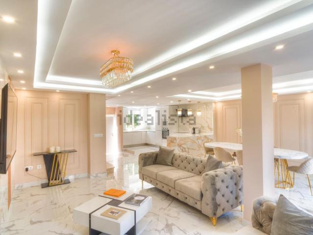 Piso, La Dama de Noche La Alzambra, Marbella
