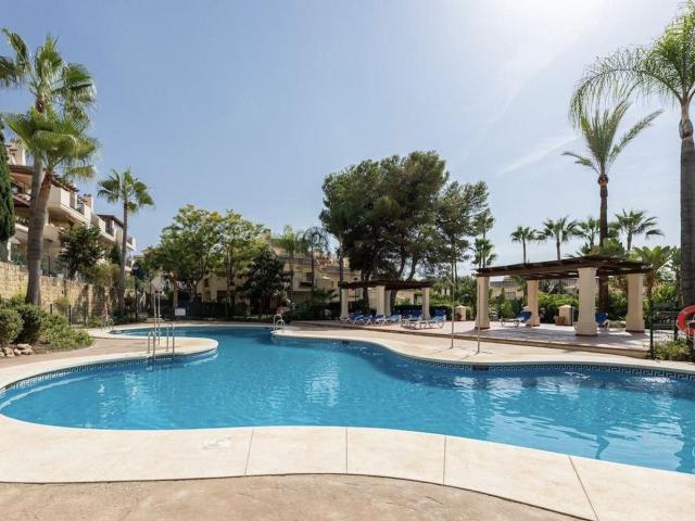 Piso, La Dama de Noche La Alzambra, Marbella
