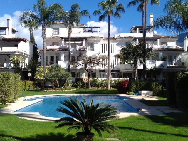 Piso, La Dama de Noche La Alzambra, Marbella
