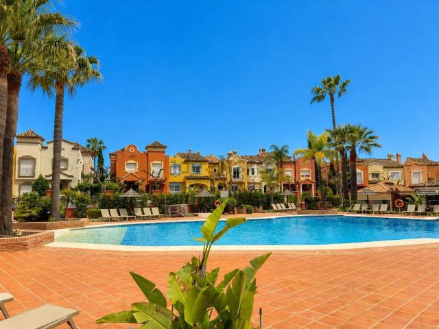 Piso, La Dama de Noche La Alzambra, Marbella