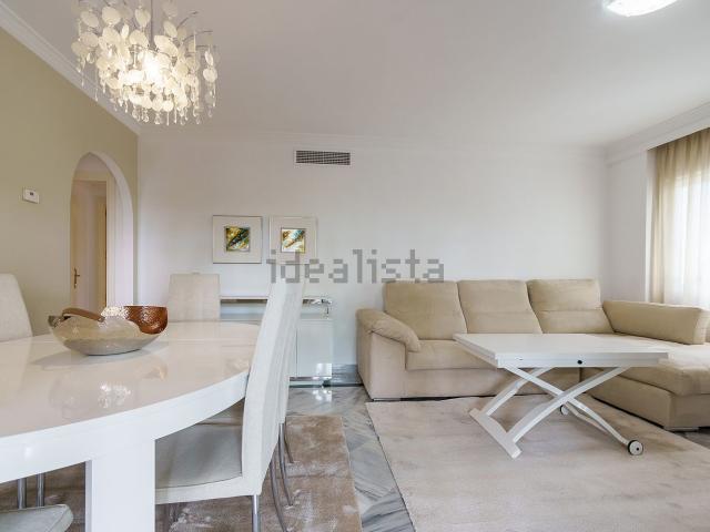 Piso, La Dama de Noche La Alzambra, Marbella