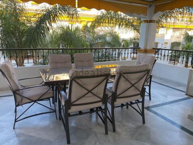 Piso, La Dama de Noche La Alzambra, Marbella