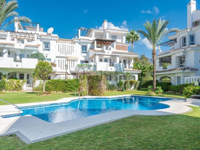 Piso, La Dama de Noche La Alzambra, Marbella