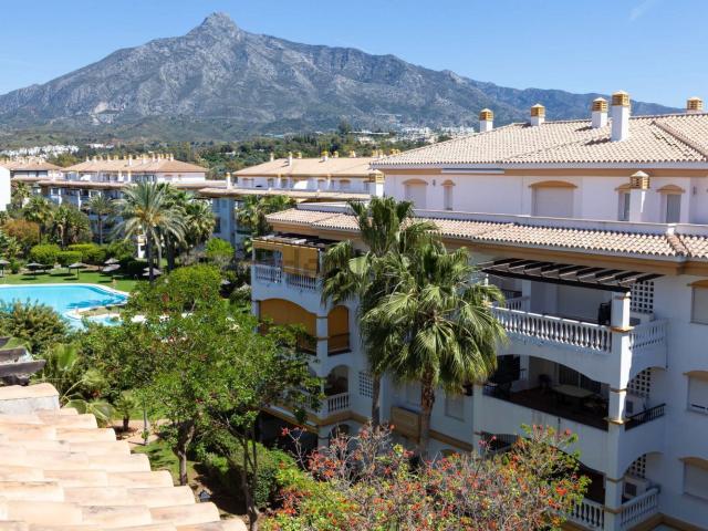 Piso, La Dama de Noche La Alzambra, Marbella