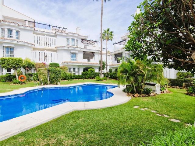Piso, La Dama de Noche La Alzambra, Marbella