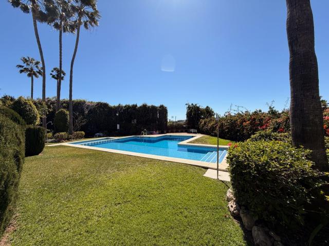 Piso, La Dama de Noche La Alzambra, Marbella