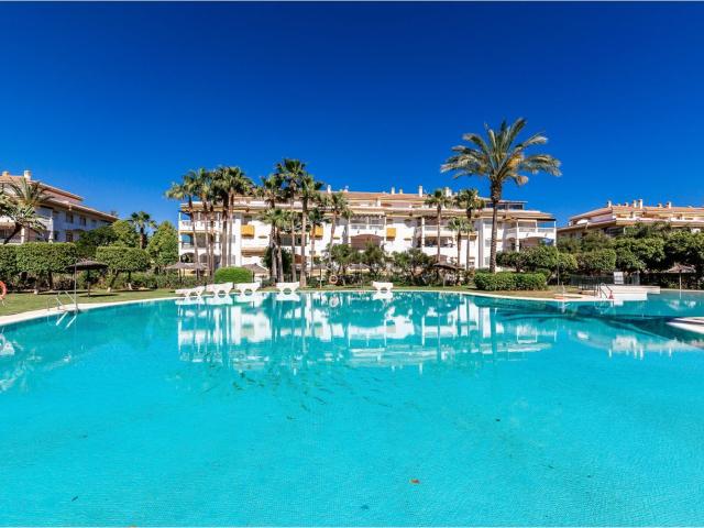 Piso, La Dama de Noche La Alzambra, Marbella