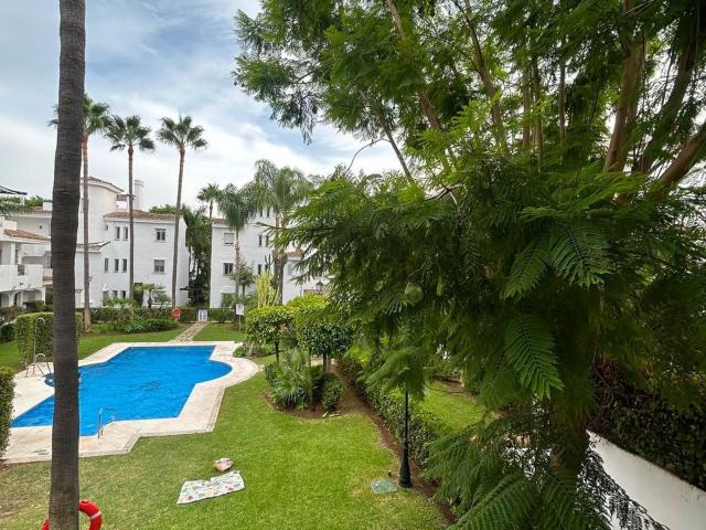 Piso, La Dama de Noche La Alzambra, Marbella