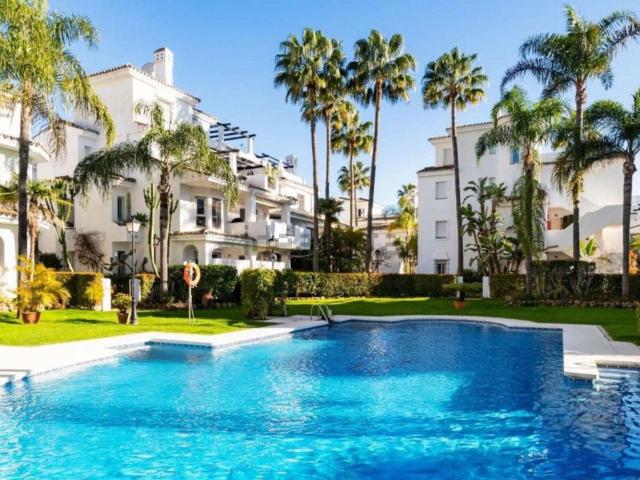 Piso, La Dama de Noche La Alzambra, Marbella