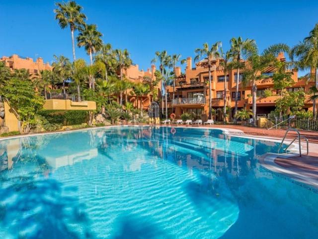 Piso, La Dama de Noche La Alzambra, Marbella