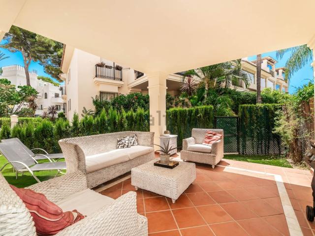 Piso, La Dama de Noche La Alzambra, Marbella