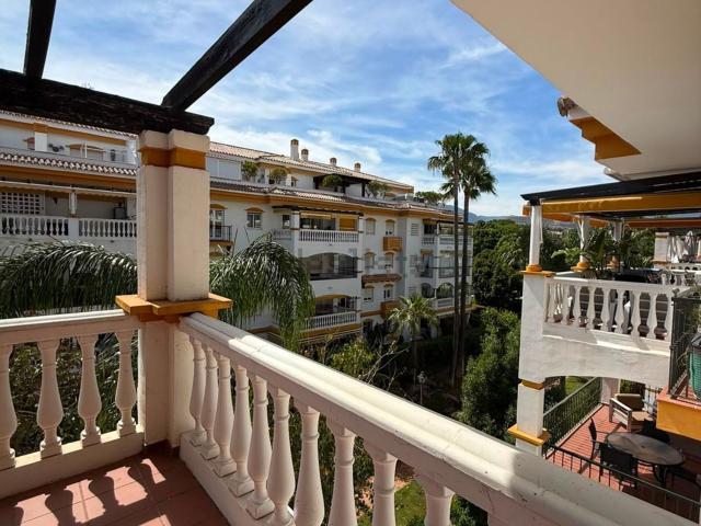 Piso, La Dama de Noche La Alzambra, Marbella