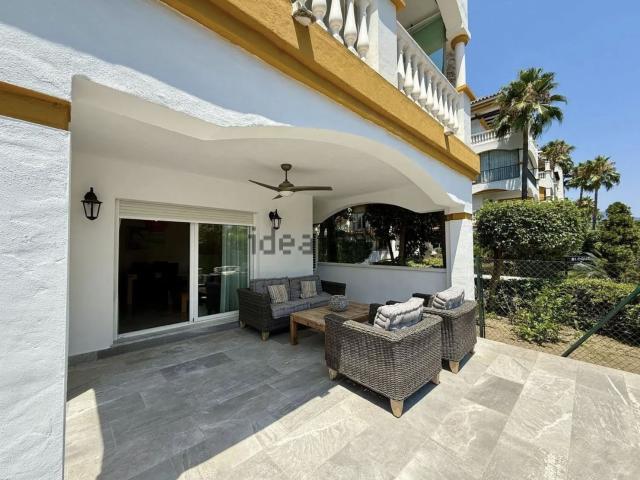 Piso, La Dama de Noche La Alzambra, Marbella
