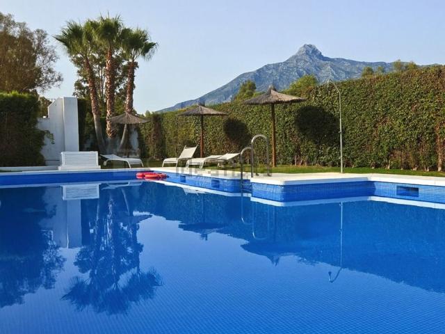 Piso, La Dama de Noche La Alzambra, Marbella