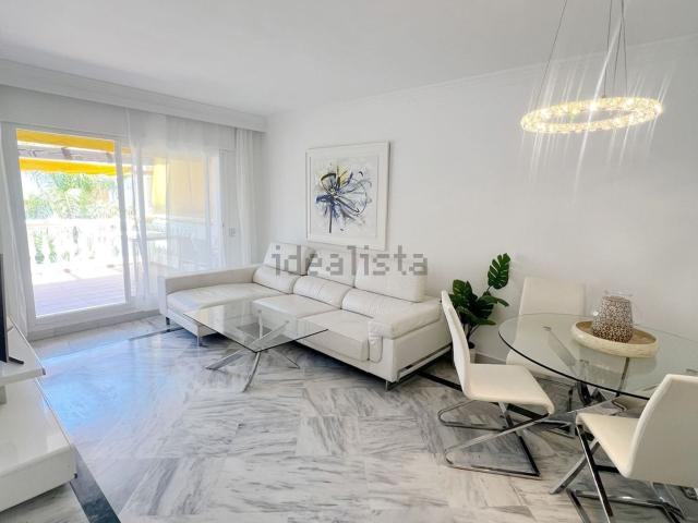 Piso, La Dama de Noche La Alzambra, Marbella