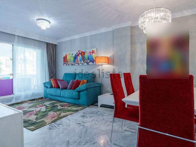 Piso, La Dama de Noche La Alzambra, Marbella