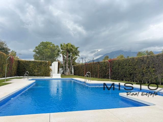 Piso, La Dama de Noche La Alzambra, Marbella