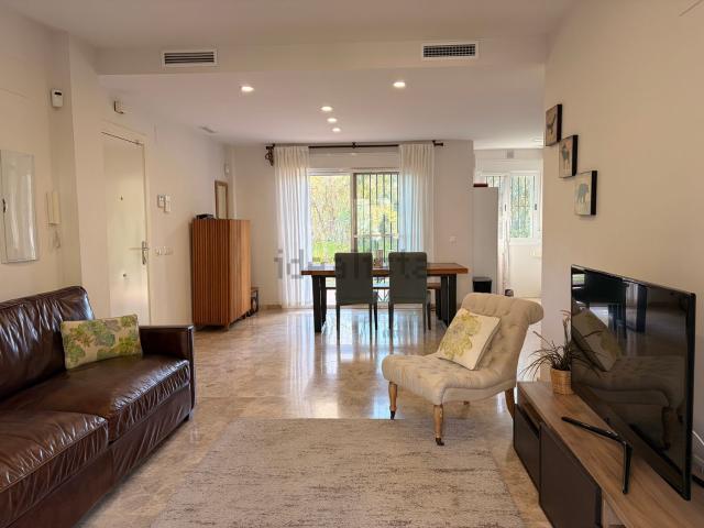 Piso, La Dama de Noche La Alzambra, Marbella
