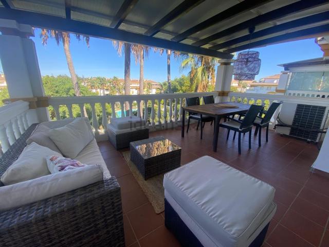 Piso, La Dama de Noche La Alzambra, Marbella