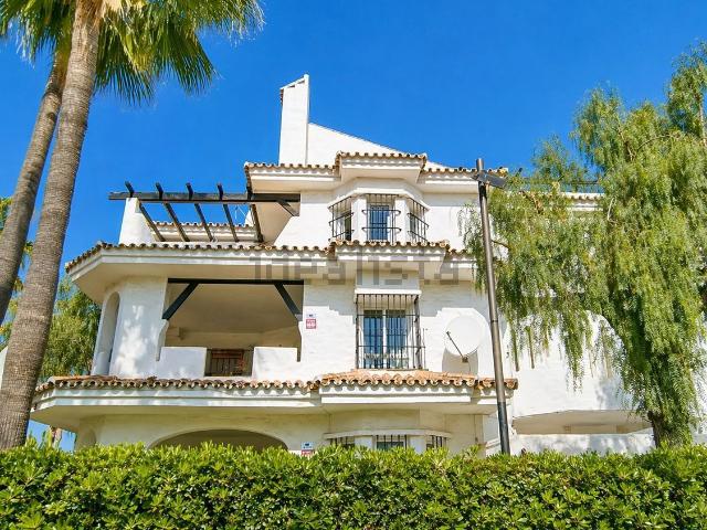 Piso, La Dama de Noche La Alzambra, Marbella