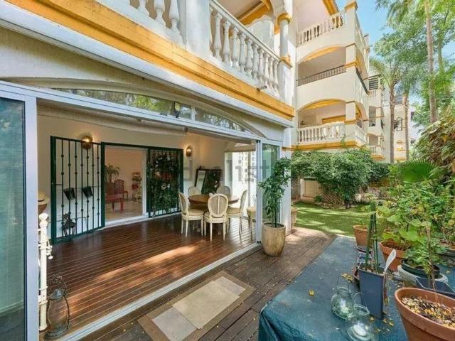 Piso, La Dama de Noche La Alzambra, Marbella