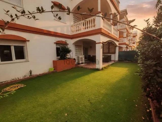 Piso, La Dama de Noche La Alzambra, Marbella