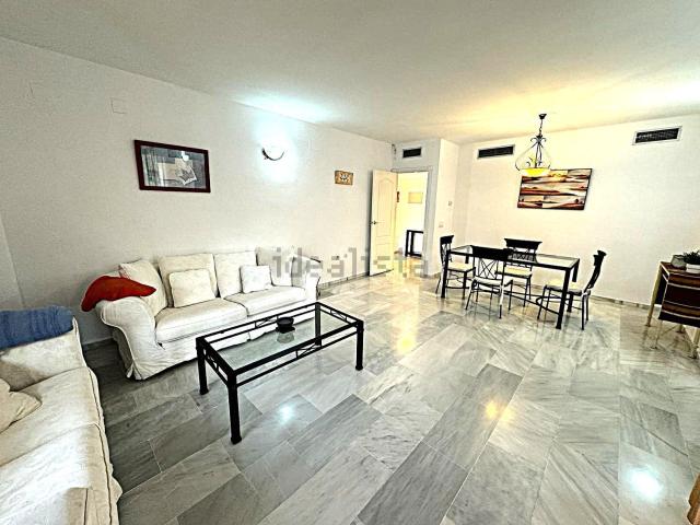 Piso, La Dama de Noche La Alzambra, Marbella