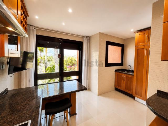Piso, La Dama de Noche La Alzambra, Marbella