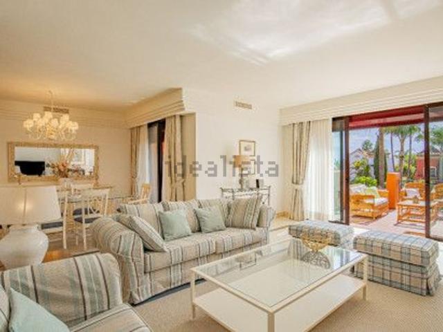 Piso, La Dama de Noche La Alzambra, Marbella
