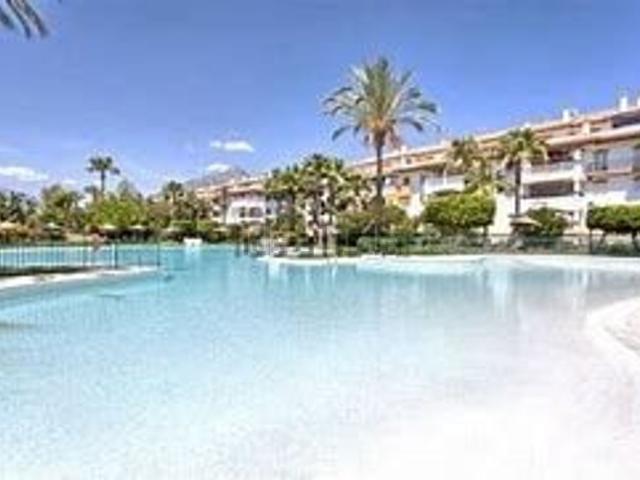 Piso, La Dama de Noche La Alzambra, Marbella