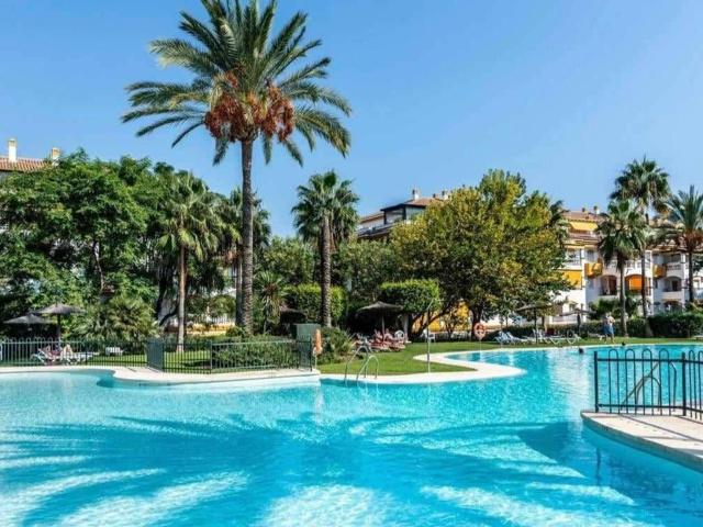 Piso, La Dama de Noche La Alzambra, Marbella