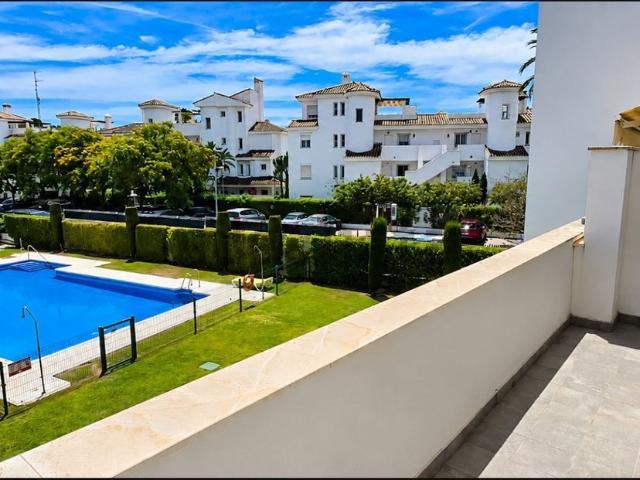 Piso, La Dama de Noche La Alzambra, Marbella