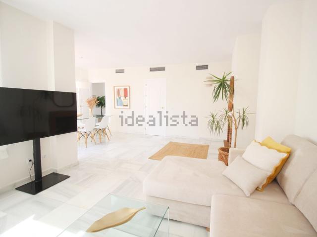 Piso, La Dama de Noche La Alzambra, Marbella