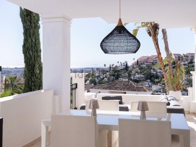 Piso, La Dama de Noche La Alzambra, Marbella