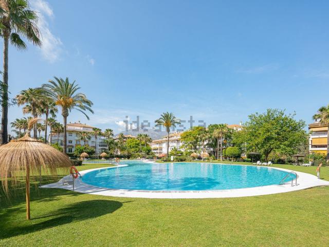 Piso, La Dama de Noche La Alzambra, Marbella