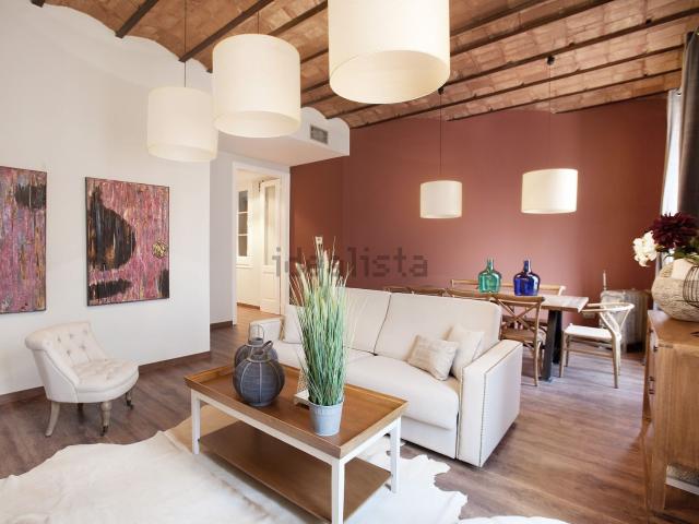 Piso, La Dreta de l&apos Eixample, Barcelona