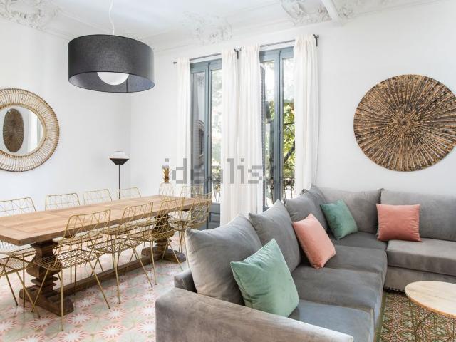 Piso, La Dreta de l&apos Eixample, Barcelona