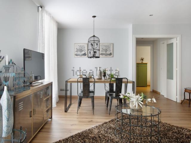 Piso, La Dreta de l&apos Eixample, Barcelona